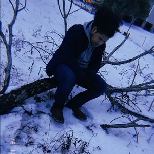 Meet your Posher, Pablo